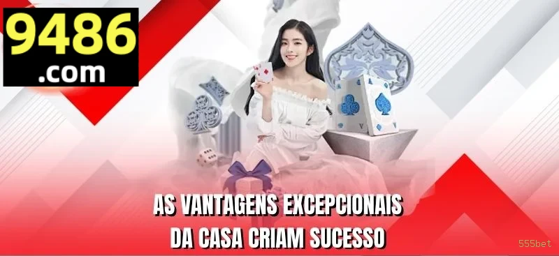 Conta 555bet sincronizada site e app