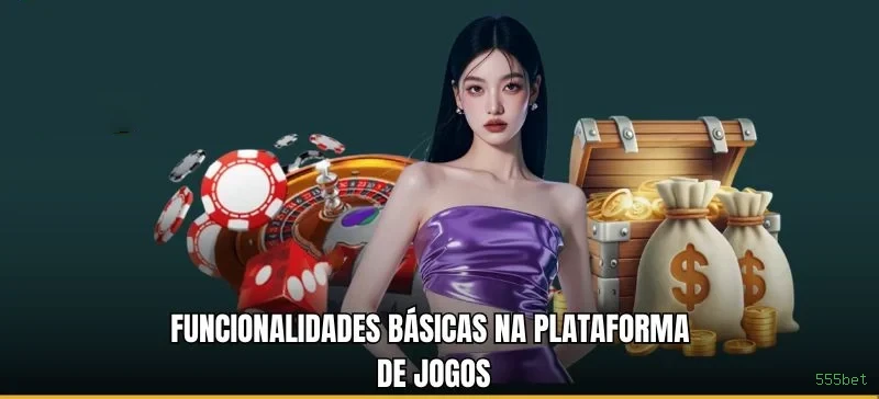 Roleta e blackjack 555bet