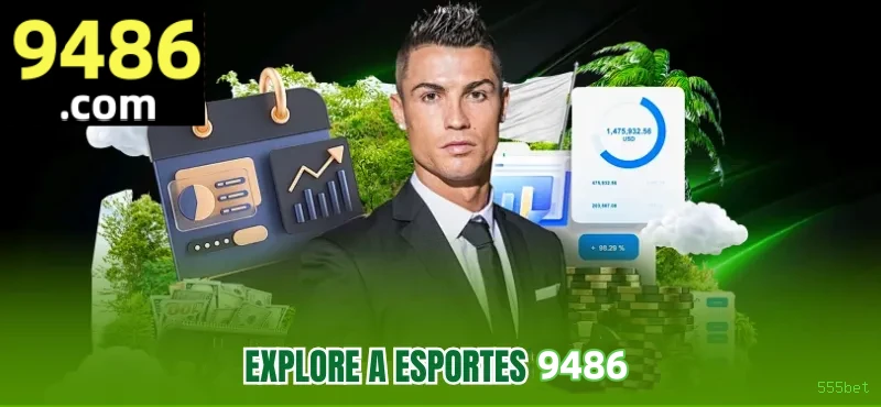 Bônus boas-vindas 555bet R$100