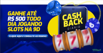 App 555bet slots mobile